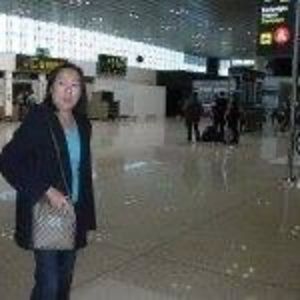 Meet your Posher, Leann